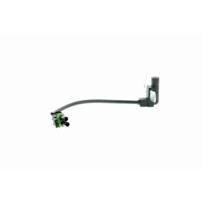 Abbildung von VEMO Original Quality V95 72 0013 Impulsgeber 2 Induktivsensor für Kurbelwelle VOLVO: 480 E