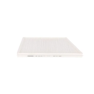 Abbildung von BOSCH 1 987 432 270 Innenraumfilter Partikelfilter 332 189 26 MERCEDES BENZ: C Klasse Limousine, CLK Cabrio, CLC