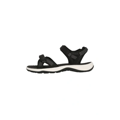 Abbildung von Whistler Trekkingsandale, Damen, Größe: 36, A black Schuhe