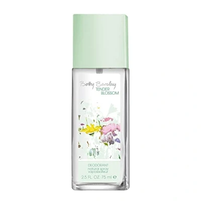 Abbildung von Betty Barclay Tender Blossom Deodorant Natural Spray 75 ml