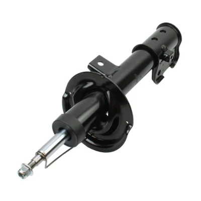 Abbildung von MAXGEAR 11 1427 Stoßdämpfer Vorderachse rechts Gasdruck Zweirohr Federbein oben Stift HYUNDAI: Grand SANTA Fé, FE 3, KIA: SORENTO 2