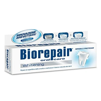 Abbildung von Biorepair Oral Care Whitening 75ml