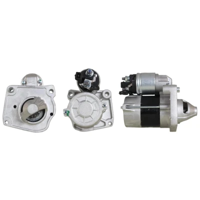 Abbildung von DRI 300068122 Anlasser 12V 1kW 12 0276 M8 B+ CITROËN: C3 III, Berlingo, Grand C4 Spacetourer, PEUGEOT: 308 SW 2, 2008 Kombi, 208 I Schrägheck