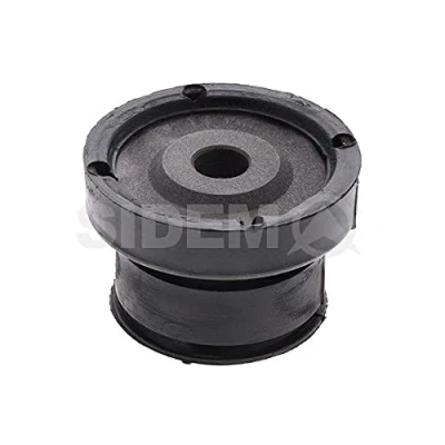 Abbildung von SIDEM 835613 Querlenkerlager Vorderachse oben Gummimetalllager Querlenker ALFA ROMEO: 147, 156 Limousine