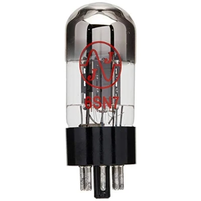Abbildung von JJ Electronics 6SN7 (T JJ)