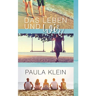 Abbildung von Das Leben und wir (&quot;Das ... Reihe&quot;)