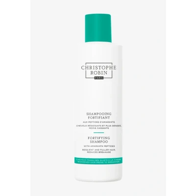 Abbildung von Christophe Robin Fortifying Shampoo 250 ml
