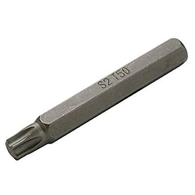 Abbildung von SW Stahl 05235L Schrauberbit Chrom Vanadium Torx