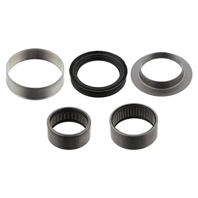 Abbildung von FEBI BILSTEIN 32755 Reparatursatz, Achskörper Hinterachse links, rechts