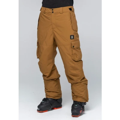Abbildung von Bula Skihose, Herren, Größe: Small, Rubber