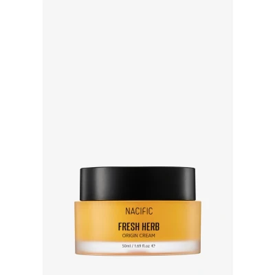 Abbildung von Nacific Fresh HERB Origin Cream Gesichtscreme, Größe: 50 ml,