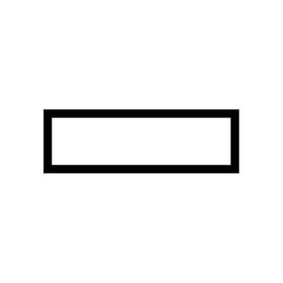 Abbildung von FRANKEN Überschriftenhalter, A4 Hochformat, magnetisch, 5 Stück, schwarz, ITU4HM/5 10