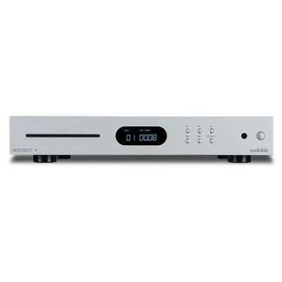 Abbildung von audiolab 6000 CDT CD Player (CD Lauferk OHNE ANALOGAUSGÄNGE)