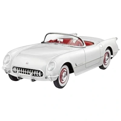 Abbildung von Revell 07718 1953 Corvette Roadster Automodell Bausatz 1:24 (07718)