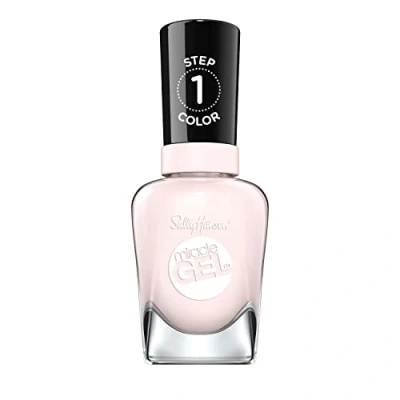 Abbildung von Sally Hansen Miracle Gel Nagellack 247 Little Peony