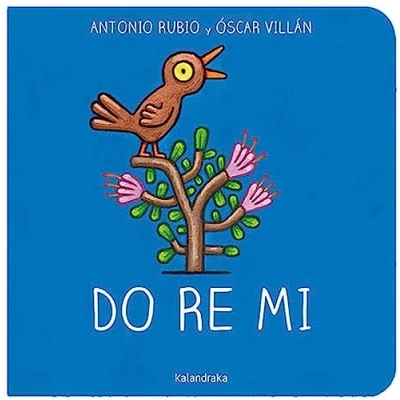 Abbildung von Do re mi (De la cuna a luna)