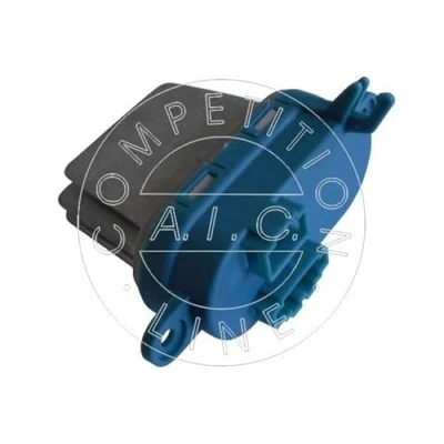Abbildung von Regler, Fahrgastraumlüfter AIC 56007