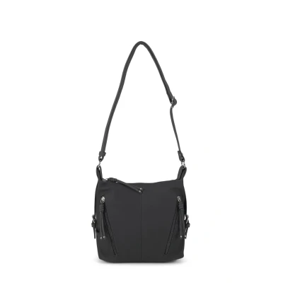 Abbildung von TOM Tailor Umhängetasche, Damen, Größe: One Size, Black