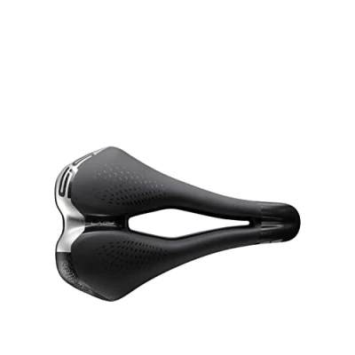 Abbildung von Selle Italia Herren S5 Superflow Sattel, Black, L