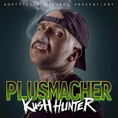 Abbildung von Kush Hunter (Ltd./ 2lp+CD/ Klappcover) [Vinyl LP]