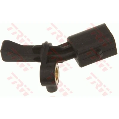 Abbildung von TRW GBS2529 ABS Sensor mit Zubehör aktiver 62 VOLKSWAGEN: Polo V Schrägheck, IV Fox SKODA: Fabia 2 Combi