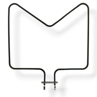Abbildung von DL pro Heizung Heizelement Unterhitze 1150W 230V für Whirlpool Ignis 480121100591 EGO 20.41222.000 Backofen Herd