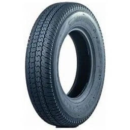 Abbildung von Schlauchloser Reifen 5.20 10 (365 kg) 4PR Anhaengershop