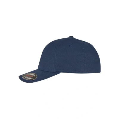 Abbildung von Flexfit Twill Cap, Herren, Größe: L/XL, Navy