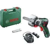 Abbildung von BOSCH Akku Kettensäge 12V Mikro EasyCut 12, 1x mit2.5 Ah