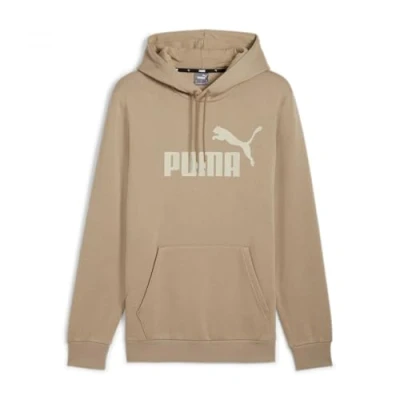 Abbildung von PUMA Sweatshirt ESS Big Logo Hoodie FL (s)