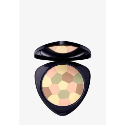 Abbildung von Dr. Hauschka Colour Correcting Powder 00 Translucent