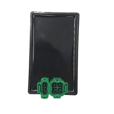 Abbildung von one by Camamoto Code 77187350 Elektronisches Steuergerät für Kymco Agility R10 / r12 50cc 4t.