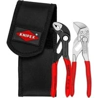 Abbildung von Knipex Zangenset 00 20 72 V04 Zangen Set 2teilig