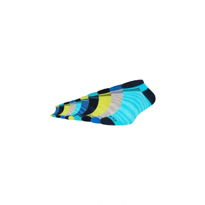 Abbildung von Camano Sneakersocken &quot;Sneakersocken Mesh Ventilation 10er Pack&quot;