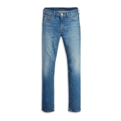 Abbildung von Levi&#039;s 502 Taper Jeans Tapered Fit, Herren, Größe: 40x32, Come closer
