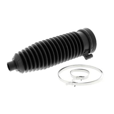 Abbildung von VAICO V25 0375 Faltenbalgsatz, Lenkung Vorderachse beidseitig Original Qualität FORD: FOCUS 2 Kombi, Schrägheck, 3 Stufenheck
