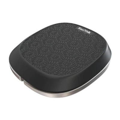 Abbildung von SanDisk iXpand Base 64 GB, Europäischer Stecker