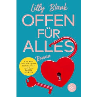 Abbildung von Offen für alles