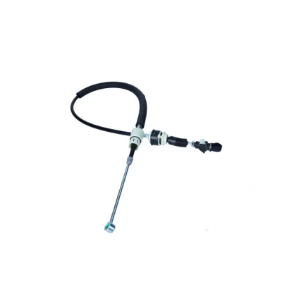 Abbildung von MAXGEAR 32 1220 Seilzug, Schaltgetriebe FIAT: 500L