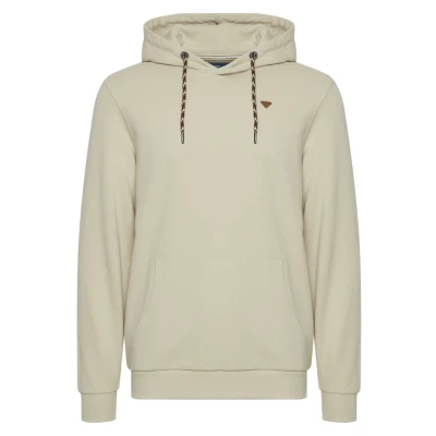 Abbildung von Blend Bhlobo Kapuzenpullover, Herren, Größe: XL, Oyster gray