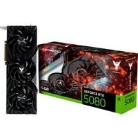 Abbildung von GeForce RTX 5080 Phoenix, Grafikkarte