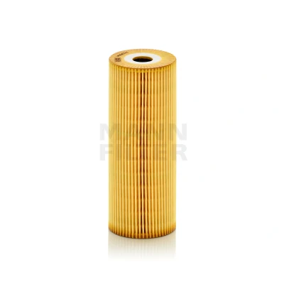 Abbildung von MANN FILTER HU 947/1 z 2 Ölfilter mit Dichtung Filtereinsatz MERCEDES BENZ: SK, NG, MK