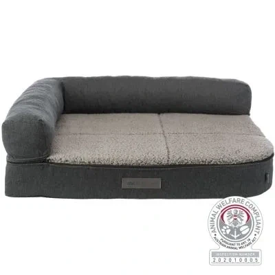Abbildung von Vital Sofa Bendson, eckig