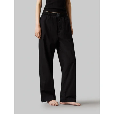 Abbildung von Calvin Klein Underwear Pyjamahose SLEEP PANT mit elastischem Bund