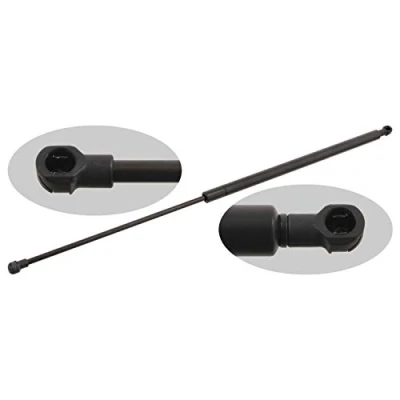 Abbildung von FEBI BILSTEIN 28008 Heckklappendämpfer 410 658 beidseitig CITROËN: Xsara Kombi