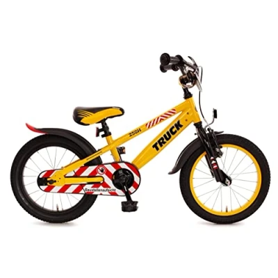 Abbildung von Bachtenkirch Kinderfahrrad &quot;TRUCK&quot;, 1 Gang