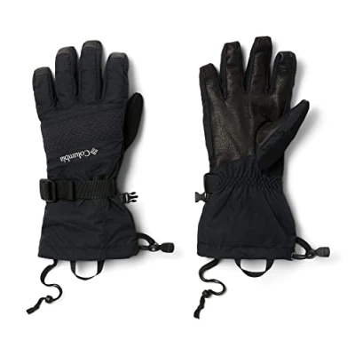 Abbildung von Columbia Herren Whirlibird II Handschuhe