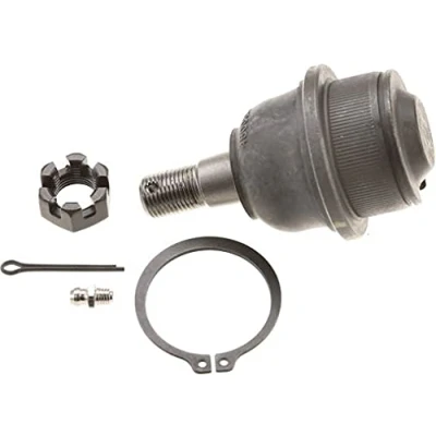Abbildung von TRW JBJ998 Traggelenk Vorderachse, unten, beidseitig, außen 20,2 48,2 67,3 TOYOTA: Land Cruiser Prado 120, 4Runner SUV