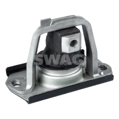 Abbildung von SWAG 60 93 1417 Motorlager rechts Hydrolager Gummi RENAULT: TRAFIC 2 Kasten, Bus, OPEL: Vivaro A Kastenwagen, Combi