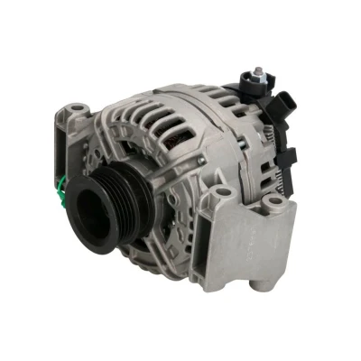 Abbildung von STARDAX STX100418R Lichtmaschine 12V 120A OPEL: Signum CC, Zafira A, Astra G SAAB: 9 3 Limousine, Kombi, Cabrio, VAUXHALL: VX220 Cabrio
